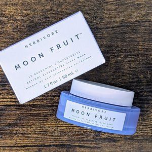 ✨Herbivore Botanicals - MOON FRUIT Retinol Alternative Sleep Mask
